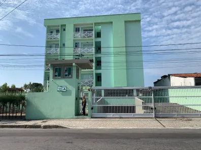 Apartamento com 3 Quartos à venda, 68m² no Mondubim, Fortaleza