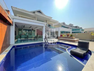 Casa com 5 Quartos à venda, 600m² no Barra da Tijuca, Rio de Janeiro