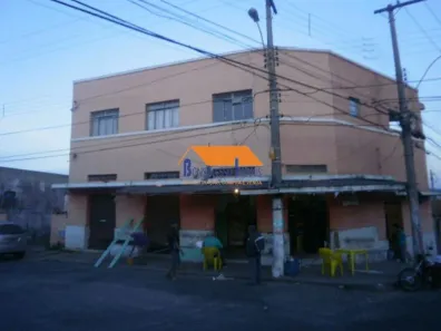 Prédio Comercial à venda, 300m² no João Pinheiro, Belo Horizonte