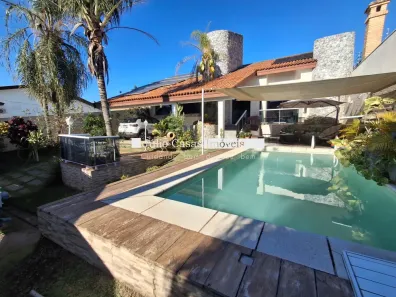 Casa com 3 Quartos à venda, 368m² no Jardim Eltonville, Sorocaba