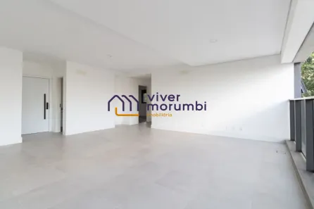 Apartamento com 4 Quartos à venda, 552m² no Jardim Fonte do Morumbi, São Paulo