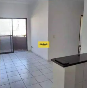 Apartamento com 3 Quartos à venda, 75m² no Jardim Olavo Bilac, São Bernardo do Campo