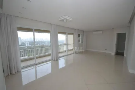 Apartamento com 3 Quartos à venda, 149m² no Santo Amaro, São Paulo