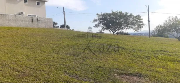 à venda, 312m² no Condomínio Residencial Fogaça, Jacareí