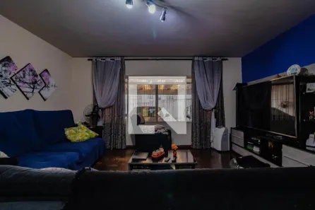 Casa com 3 Quartos à venda, 140m² no Vila do Encontro, São Paulo