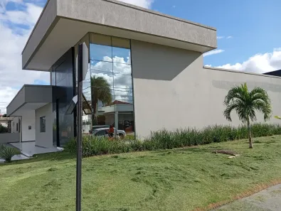 Casa de Condomínio com 4 Quartos para alugar, 350m² no Atalaia, Ananindeua