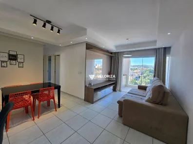 Apartamento com 3 Quartos à venda, 88m² no Parque Três Meninos, Sorocaba