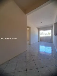 Apartamento com 2 Quartos à venda, 53m² no Brasília, Londrina