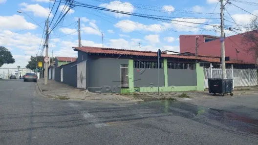 Casa com 3 Quartos à venda, 232m² no Vila Fiori, Sorocaba