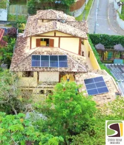 Sobrado com 5 Quartos à venda, 350m² no Zabumba, Ilhabela