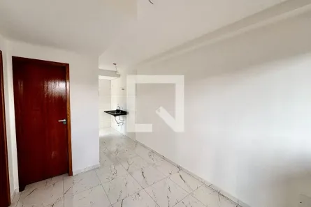Apartamento com 2 Quartos à venda, 37m² no Vila Guilhermina, São Paulo