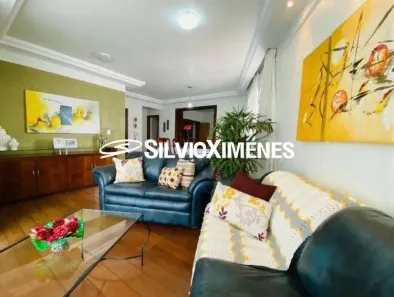 Apartamento com 4 Quartos à venda, 180m² no Prado, Belo Horizonte