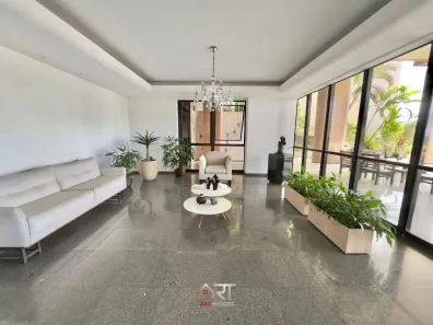 Cobertura com 5 Quartos à venda, 388m² no Praia da Costa, Vila Velha