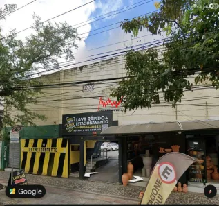 Lote/Terreno à venda, 551m² no Santa Efigênia, Belo Horizonte