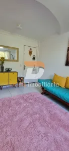 Apartamento com 3 Quartos à venda, 72m² no Jardim Vilas Boas, São Paulo