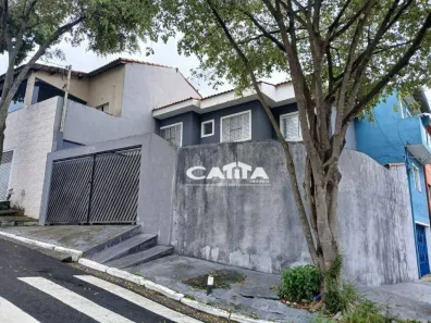 Sobrado com 3 Quartos à venda, 85m² no Cidade Líder, São Paulo