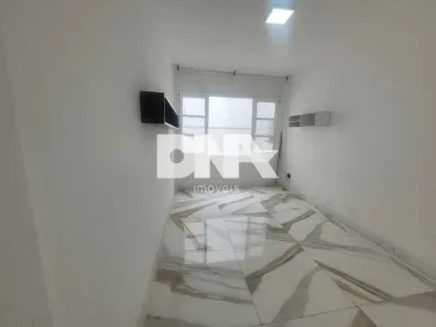 Kitnet com 1 Quarto à venda, 25m² no Botafogo, Rio de Janeiro