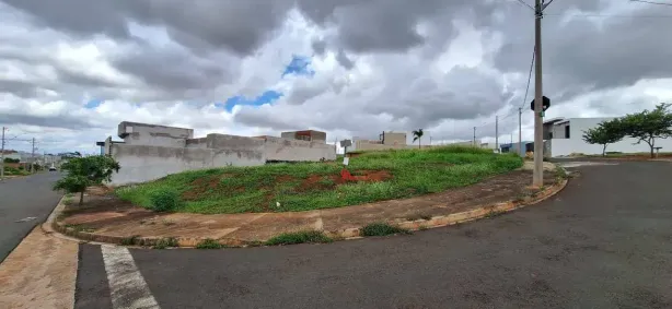 Lote/Terreno à venda, 381m² no Reserva Centenária, Santa Bárbara D'Oeste