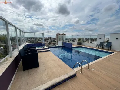 Apartamento com 3 Quartos à venda, 81m² no Vila Furlan, Indaiatuba