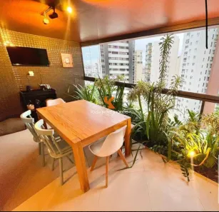 Apartamento com 1 Quarto à venda, 49m² no Graça, Salvador