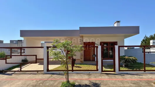 Casa com 3 Quartos à venda, 151m² no Vista Alegre, Arroio do Sal