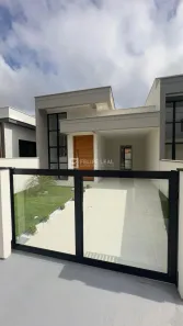 Casa com 2 Quartos à venda, 82m² no Forquilhas, São José