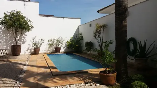 Casa de Condomínio com 4 Quartos à venda, 270m² no Gávea, Uberlândia