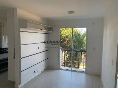 Apartamento com 2 Quartos à venda, 52m² no Jardim Alice, Indaiatuba