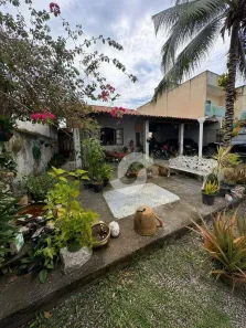 Casa com 3 Quartos à venda, 145m² no Itaipu, Niterói