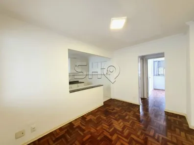 Apartamento com 2 Quartos à venda, 51m² no Perdizes, São Paulo