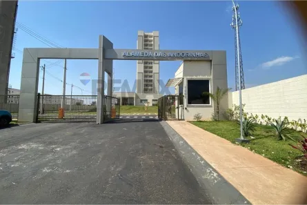 Apartamento com 2 Quartos para alugar, 49m² no Residencial Mac Knight, Santa Bárbara D'Oeste