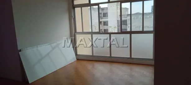 Apartamento com 3 Quartos à venda, 117m² no Santana, São Paulo