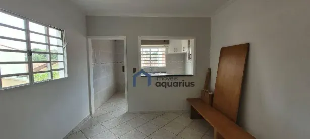 Casa com 3 Quartos à venda, 120m² no Jardim Alvorada, São José dos Campos