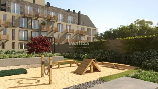 Apartamento com 2 Quartos à venda, 64m² no Planalto, Gramado