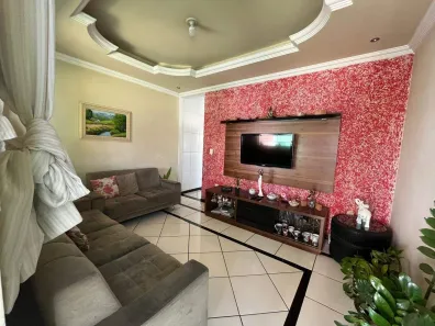 Casa com 3 Quartos à venda, 127m² no Novo Eldorado, Contagem