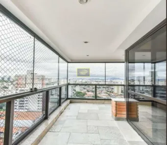 Apartamento com 4 Quartos à venda, 240m² no Sumaré, São Paulo