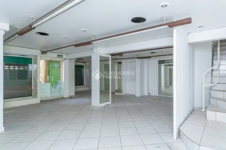 Ponto Comercial para alugar, 110m² no Centro Histórico, Porto Alegre