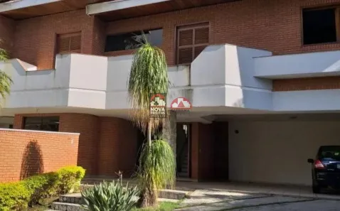 Casa com 4 Quartos à venda, 416m² no Jardim Aquárius, São José dos Campos