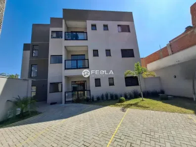 Apartamento com 2 Quartos para venda ou aluguel, 63m² no Vila Santa Maria, Americana