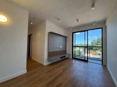 Apartamento com 2 Quartos à venda, 65m² no Vila Guiomar, Santo André