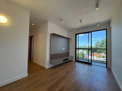 Apartamento com 2 Quartos à venda, 125m² no Vila Guiomar, Santo André