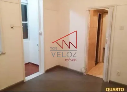 Apartamento com 1 Quarto à venda, 40m² no Centro, Rio de Janeiro