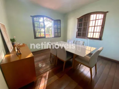 Casa com 4 Quartos à venda, 328m² no Caiçara-Adelaide, Belo Horizonte