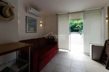 Flat com 2 Quartos à venda, 84m² no Lagoa, Rio de Janeiro