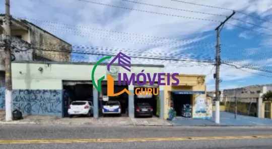 Ponto Comercial à venda, 467m² no Vila Pirituba, São Paulo