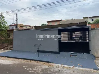 Casa com 3 Quartos à venda, 10m² no Jardim Alvorada, Londrina