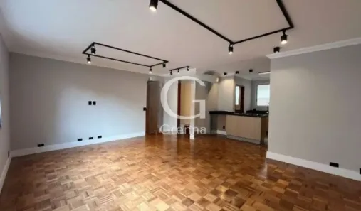 Apartamento com 3 Quartos para venda ou aluguel, 108m² no Pinheiros, São Paulo