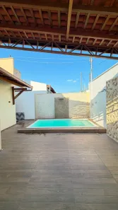Casa com 3 Quartos à venda, 86m² no Vale Quem Tem, Teresina