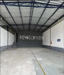 Galpão/Depósito/Armazém à venda, 299m² no Vila Nova Galvão, São Paulo