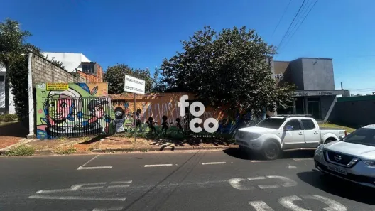 Lote/Terreno à venda, 300m² no Morada da Colina, Uberlândia